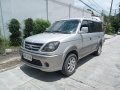 Silver Mitsubishi Adventure 2014 for sale in Manila-5