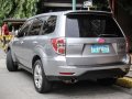 Selling Silver Subaru Forester in Quezon City-6