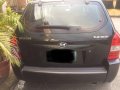 Green Hyundai Tucson 2.0 Gas AT 2007 for sale in Antipolo-1