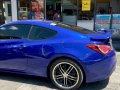 Blue Hyundai Genesis for sale in Manila-2