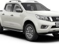 Brown Nissan Navara for sale in Bonifacio-1