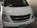 White Hyundai Starex 2013 for sale in Caloocan City-4