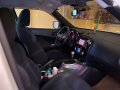 Pearl White Nissan Juke 1.6 CVT Auto 2016 for sale in Makati City-4
