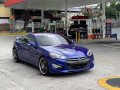 Blue Hyundai Genesis for sale in Manila-4