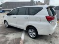 Selling Pearl White Toyota Innova 2018 in Pasig-5