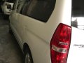 White Hyundai Starex 2013 for sale in Caloocan City-0