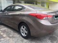 Grey Hyundai Elantra for sale in Makati-2