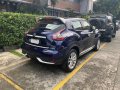 Blue Nissan Juke 1.6 (A) 2017 for sale in Del Monte-2