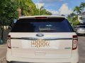 Sell White Ford Explorer in Quezon City-3