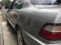 Sell Grey 1997 Toyota Corolla Big Body Manual in Quezon City-4