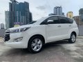 Selling Pearl White Toyota Innova 2018 in Pasig-7
