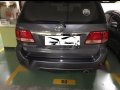 Grey Toyota Fortuner for sale in Las Pinas-4