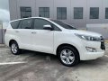 Selling Pearl White Toyota Innova 2018 in Pasig-8