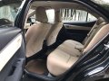 Black Toyota Corolla Altis 1.6G Auto 2014 for sale in Quezon City-5