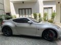 Sell Silver 2009 Nissan 370Z in Quezon City-3