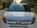 Sell White Ford Explorer in Quezon City-4