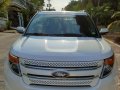 Sell White Ford Explorer in Quezon City-0