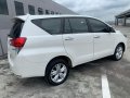 Selling Pearl White Toyota Innova 2018 in Pasig-6