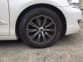 Sell White 2007 Toyota Camry 2.4 (A) in Parañaque-0