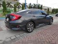 Black Honda Civic 1.8 (A) 2017 for sale in Manila -4