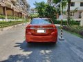 Orange Toyota Vios 1.5 G Manual 2014 for sale in Pasig-1