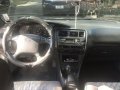 Sell Grey 1997 Toyota Corolla Big Body Manual in Quezon City-1