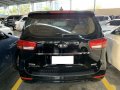 Sell Black 2016 Kia Grand Carnival CRDI Auto in Pasig-2