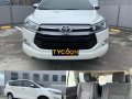 Selling Pearl White Toyota Innova 2018 in Pasig-9