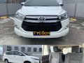 Selling Pearl White Toyota Innova 2018 in Pasig-0