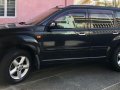 Black Nissan X-Trail for sale in Manila-0