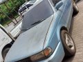 Skyblue Nissan Sentra 1995 for sale in Leyte-0