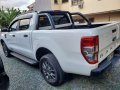 White Ford Ranger FX4 2018 for sale in Manila-5