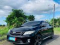 Selling Black Toyota Corolla altis in Manila-5