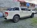 White Ford Ranger FX4 2018 for sale in Manila-7
