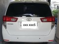 Selling White Toyota Innova 2017 in Parañaque City-8