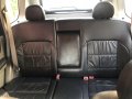 Black Nissan X-Trail for sale in Manila-2