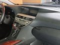 Black Lexus Rx 350 for sale in Fort Bonifacio-7