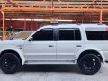 White Ford Everest 2006 for sale in Quezon City-3