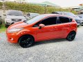 2012 FORD FIESTA S AUTOMATIC HATCHBACK FOR SALE-1