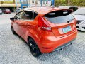 2012 FORD FIESTA S AUTOMATIC HATCHBACK FOR SALE-2