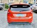 2012 FORD FIESTA S AUTOMATIC HATCHBACK FOR SALE-3