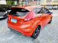 2012 FORD FIESTA S AUTOMATIC HATCHBACK FOR SALE-4