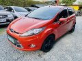 2012 FORD FIESTA S AUTOMATIC HATCHBACK FOR SALE-12