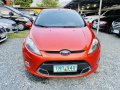 2012 FORD FIESTA S AUTOMATIC HATCHBACK FOR SALE-13