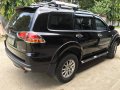 Mitsubishi Montero Sporr GLX 2013-1