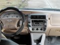 2001 Ford Explorer Pick Up A/T-3