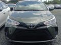 2020 TOYOTA VIOS 1.3 XLE CVT-3