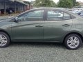 2020 TOYOTA VIOS 1.3 XLE CVT-4