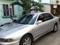 Mitsubishi Galant Vr6 1996 top of the line-0