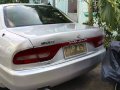 Mitsubishi Galant Vr6 1996 top of the line-1